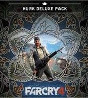 Far Cry 4 DLC 2 – Hurk Deluxe Pack (PC) DIGITAL