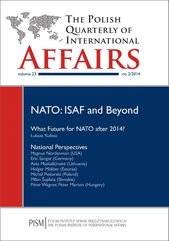 The Polish Quarterly of International Affairs 2/2014