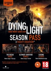 Dying Light Season Pass (PC) PL DIGITAL