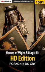 Heroes of Might & Magic III: HD Edition - poradnik do gry