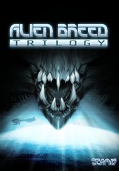Alien Breed Trilogy (PC) DIGITÁLIS