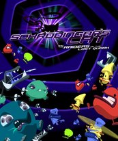 Schrödinger’s Cat and Raiders of the Lost Quark (PC) DIGITÁLIS