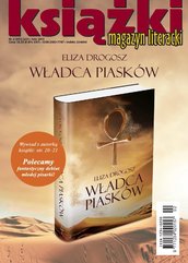 Magazyn Literacki KSIĄŻKI 2/2015