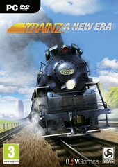 Trainz: Nowa Era (PC)
