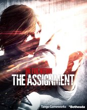 The Evil Within: The Assignment DLC (PC) DIGITAL