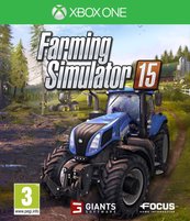 Farming Simulator 2015 (XOne)