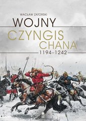 Wojny Czyngis-chana 1194–1242