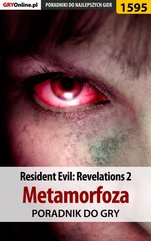 Resident Evil: Revelations 2 - Kolonia Karna - poradnik do gry