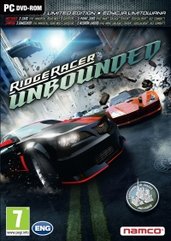 Ridge Racer: Unbounded Edycja Limitowana (PC) klucz Steam
