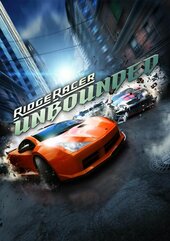 Ridge Racer: Unbounded Edycja Limitowana (PC) klucz Steam