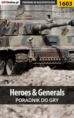 Heroes & Generals - poradnik do gry