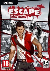 ESCAPE Dead Island (PC) klucz Steam