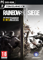 Tom Clancy’s Rainbow Six Siege (PC)