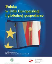 Polska w UE i globalnej gospodarce