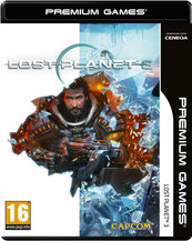 Lost Planet 3 (PC)