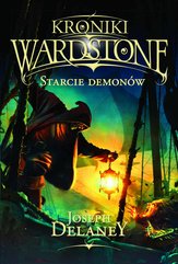 Kroniki Wardstone 6. Starcie demonów
