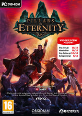 Pillars of Eternity (PC) PL