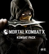Mortal Kombat X Kombat Pack (PC) DIGITAL