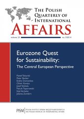The Polish Quarterly of International Affairs 3/2014