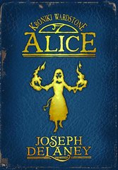 Kroniki Wardstone 12. Alice