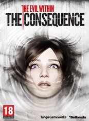 The Evil Within: The Consequence - DLC2 (PC) DIGITAL