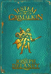 Kroniki Wardstone 9. Jestem Grimalkin