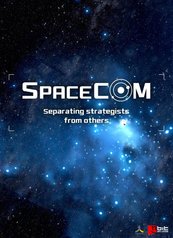 Spacecom 4-Pack (PC/MAC/LX) DIGITAL