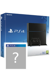Konsola Playstation 4 500 GB + gra do wyboru - kurier 0 zł