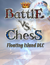 Battle vs Chess: Latająca Wyspa DLC (PC) PL DIGITAL