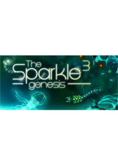 Sparkle 3 Genesis (PC) klucz Steam