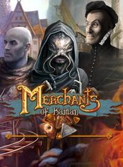 Merchants of Kaidan (PC) klucz Steam