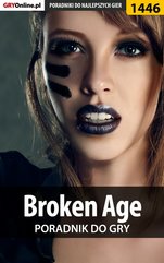 Broken Age - poradnik do gry
