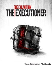 The Evil Within: The Executioner - DLC 3 (PC) DIGITAL