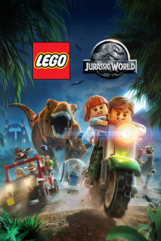 LEGO Jurassic World (PC) DIGITÁLIS