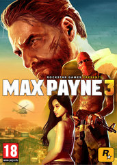 Max Payne 3 Complete (PC) PL DIGITAL
