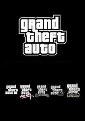 Grand Theft Auto Collection (PC) DIGITAL