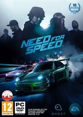 Need For Speed (PC)