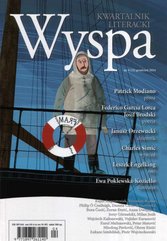 WYSPA Kwartalnik Literacki - nr 4/2014 (32)