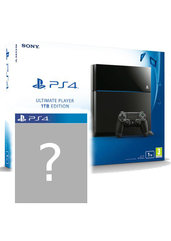 Konsola PlayStation 4 1TB + gra do wyboru - kurier 0 zł