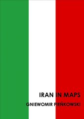 Iran in maps