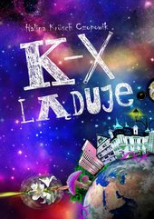 K-X ląduje