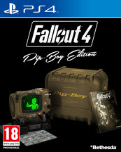 Fallout 4 Pip-Boy Edition (PS4) PL