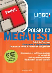 Polski C2. Megatest, Polish in Exercises