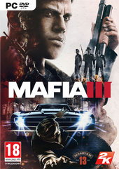 Mafia III (PC) PL + 2 DLC
