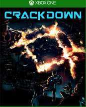 Crackdown 3 (XOne)