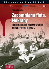 Zapomniana flota. Mokrany