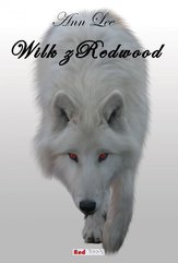Wilk z Redwood