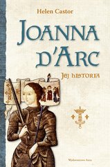 Joanna d'Arc – jej historia