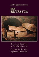 Strzyga. Opowieść niesamowita