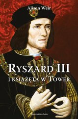 Ryszard III i książęta w Tower